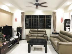 Blk 118C Jalan Membina (Bukit Merah), HDB 5 Rooms #168038342
